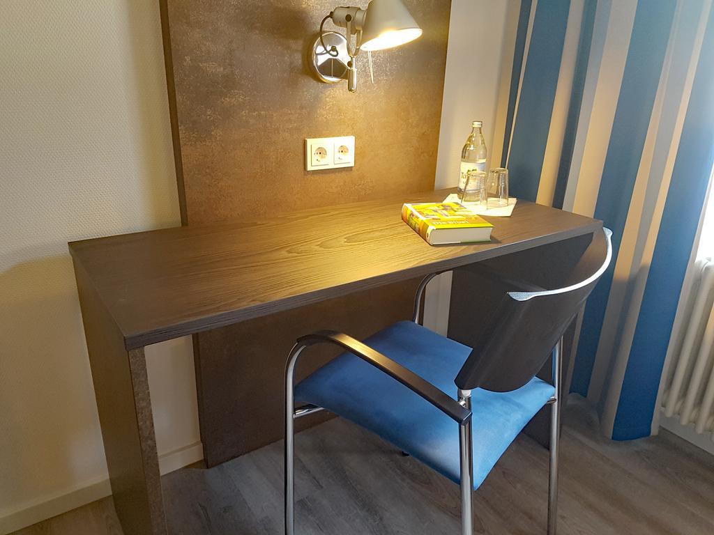 Tagungshaus Wernau Hotel Bagian luar foto