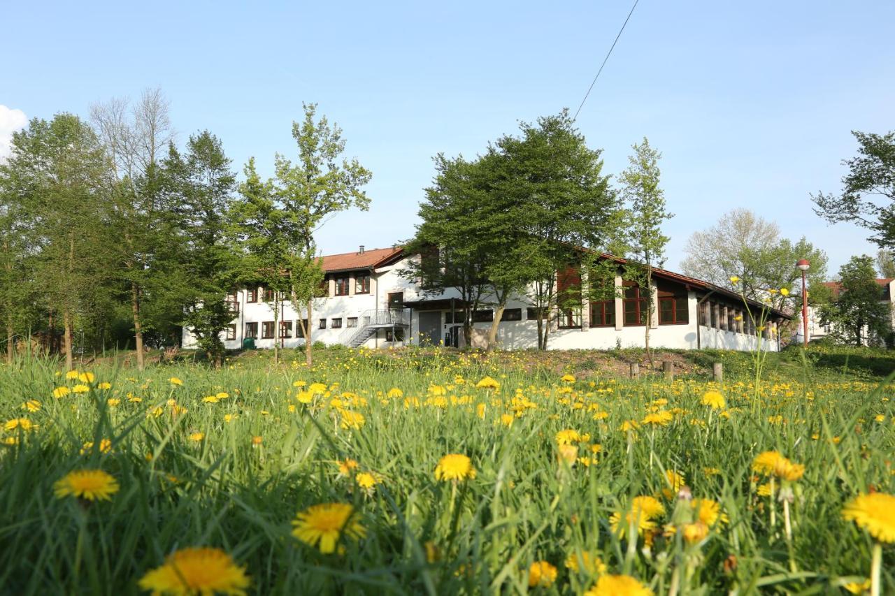 Tagungshaus Wernau Hotel Bagian luar foto